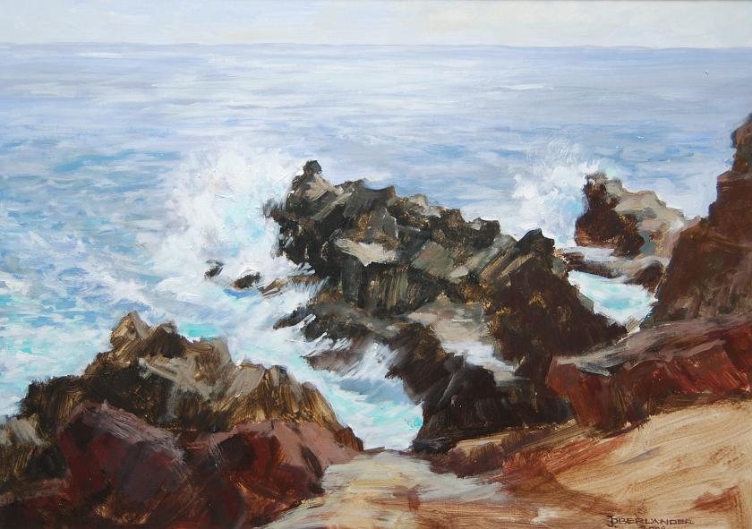 Pris de Abona - 41 x 55 cm, Acryl.jpg